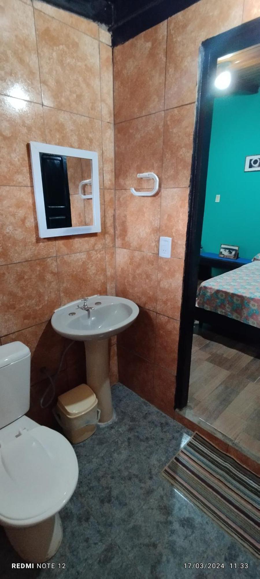 Hotel Estanislao Lopez 127 Puerto Iguazú Exteriér fotografie