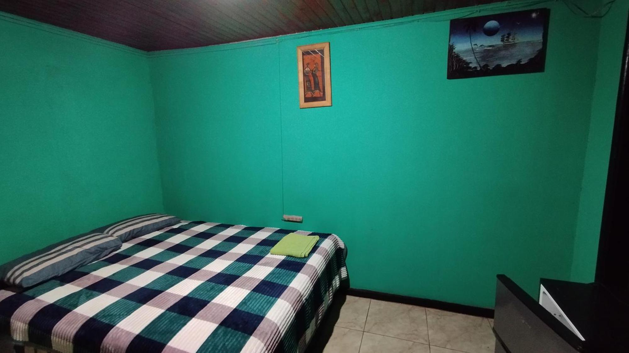 Hotel Estanislao Lopez 127 Puerto Iguazú Exteriér fotografie